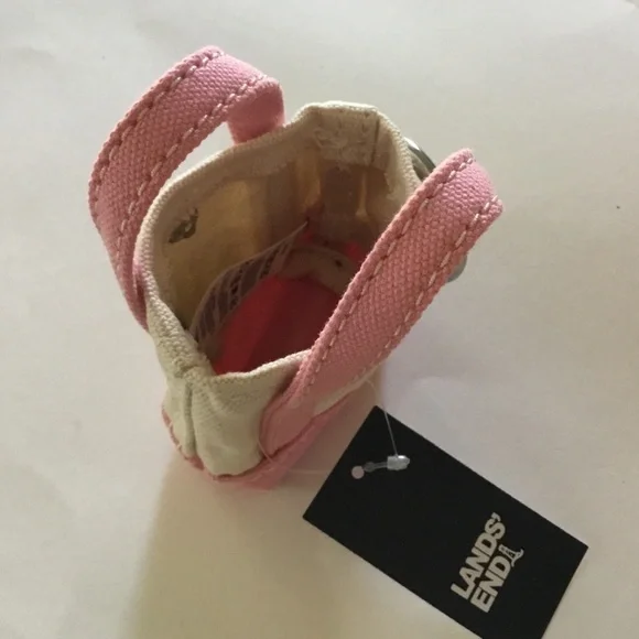 Adidas Baseball Cap/bag Charm - Picture 7 of 7